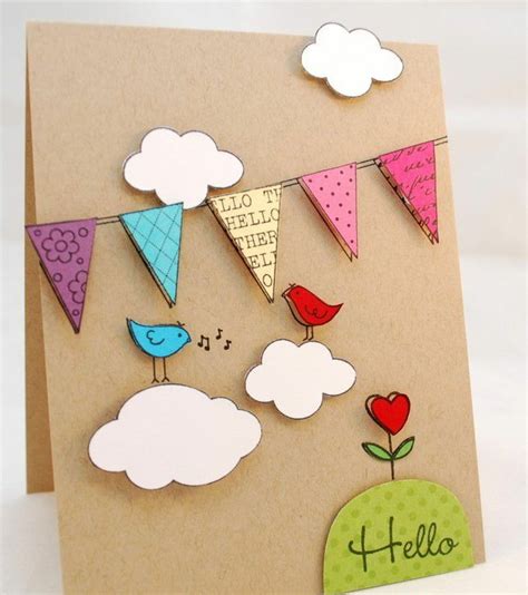 15+ DIY Handmade Teachers’ Day Card Ideas for Kids