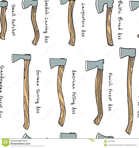 Printable Axe Handle Template - Free Printable Templates