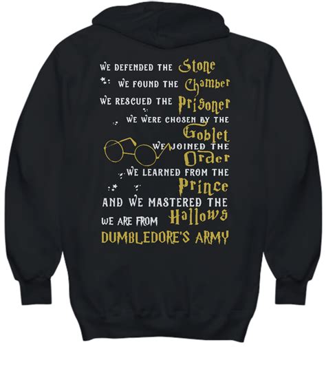 Dumbledore's Army