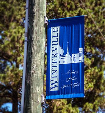 Discover Winterville - Town of Winterville, NC