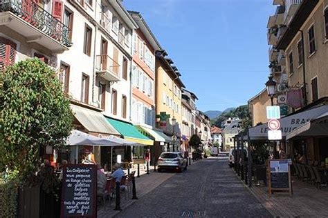 Albertville and Conflans France travel and tourism, attractions and sightseeing and Albertville ...