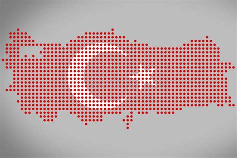 Turkish Flag, Turkey, Flag Design Stock Illustration - Illustration of background, independence ...