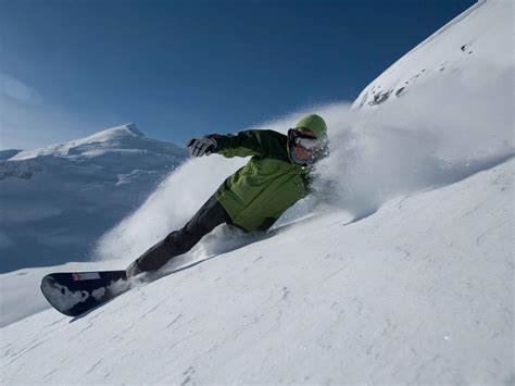 Mike Wiegele Heli-Skiing Resort | Heliskiing BC Canada