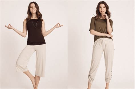 best yoga clothing brands australia