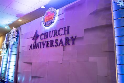 Charles Zapata Productions - PMCC (4th Watch) of Antioch :4th Church Anniversary