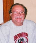 Dennis Patrick LaCanne - Obituaries - Draeger-Langendorf Funeral Home & Crematory