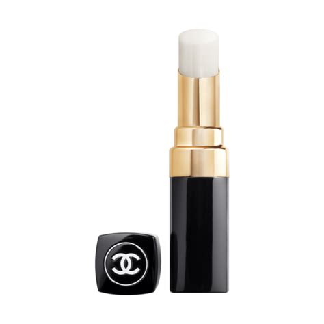 ROUGE COCO BAUME Hydrating conditioning lip balm | CHANEL