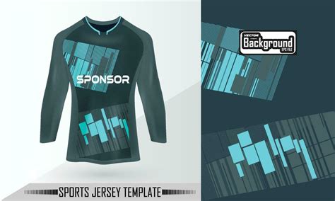 Creative Soccer Jersey Design Template 24130895 Vector Art at Vecteezy