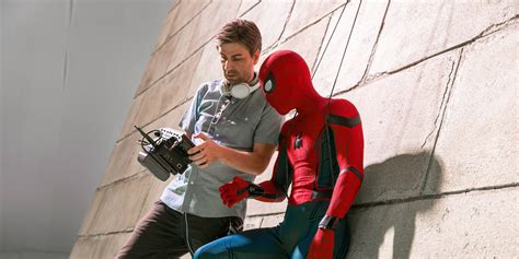 Director Jon Watts Is Confirmed To Return For 'Spider-Man: Homecoming' Sequel