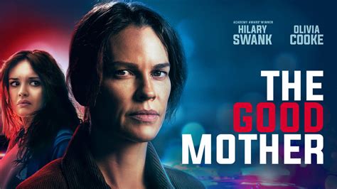 The Good Mother - Movie - Where To Watch