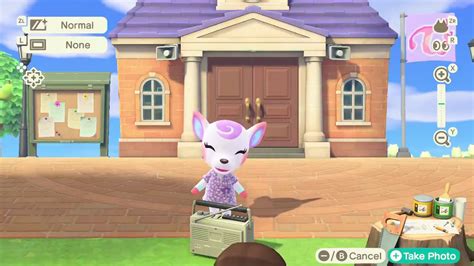 Animal Crossing: New Horizons Diana Villager Guide