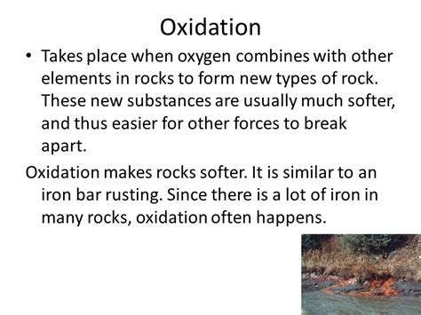 Physical (Mechanical) Weathering - ppt video online download