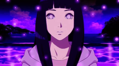 Generic Purple WALLPAPER (Hinata) by DDevs on DeviantArt