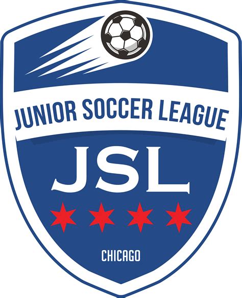 Junior Soccer League