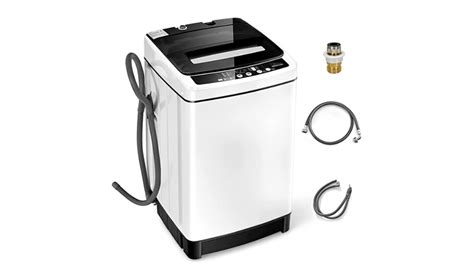 5 Best Compact Washer Dryer Combo Units | Well+Good | Compact washer ...