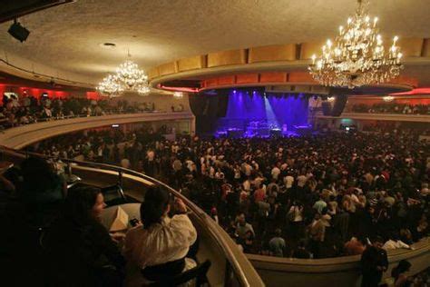 The Hollywood Palladium | Concert, Hollywood, Venues