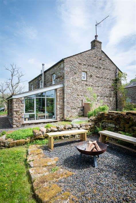 Yorkshire Dales Luxury Cottages | 5 Star Luxury Holiday Cottages