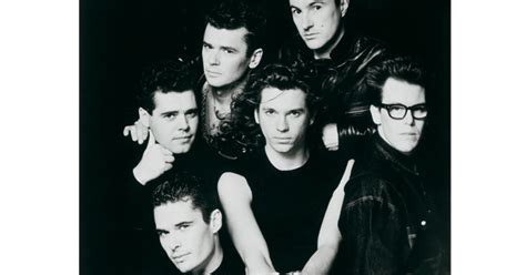 INXS returns with remasters | SG Magazine Online