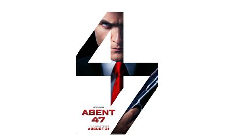 Movie Review: "Hitman: Agent 47" - The Nerd PunchThe Nerd Punch