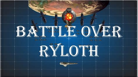 Battle Breakdown: Battle Over Ryloth - YouTube