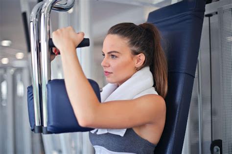 Workout Equipment for Beginners - Intro to some helpful machines