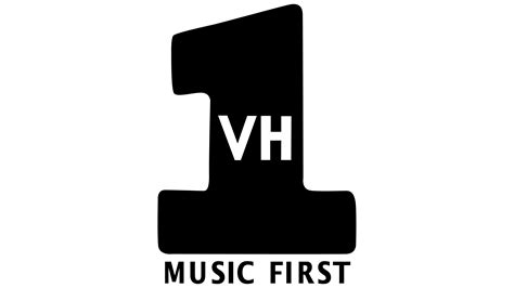 VH1 Logo, symbol, meaning, history, PNG, brand