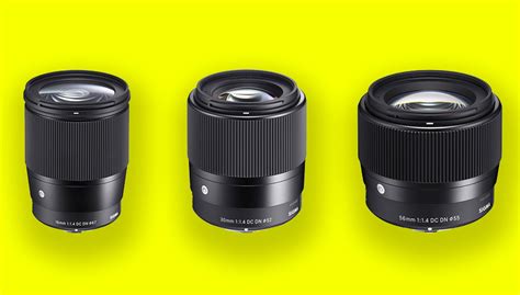 Has There Ever Been a Better Time to Buy Third Party Lenses? | Fstoppers