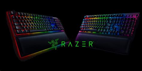 Razer Huntsman V2 Analog Vs. BlackWidow V3 Pro: Best Gaming Keyboard?