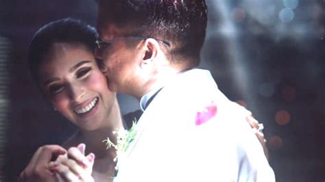 WATCH: Heart Evangelista and Chiz Escudero’s wedding video