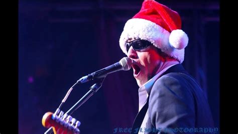 Gary Hoey's Ho Ho Hoey Rockin' Holiday Tour - Concerts and Shows at The Magic Bag - The Magic ...