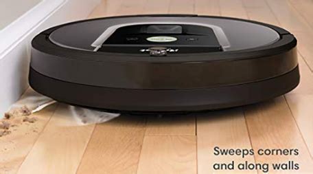 Best Roomba for Hardwood Floors [2020 Reviews & Guide] | Wood Floors ...