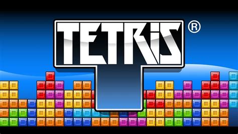 Tetris Game PC | #1 Arcade Play for Free Download