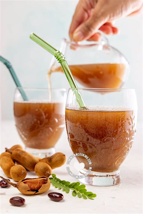 28+ Tamarind Juice Recipe - AshlieHumna