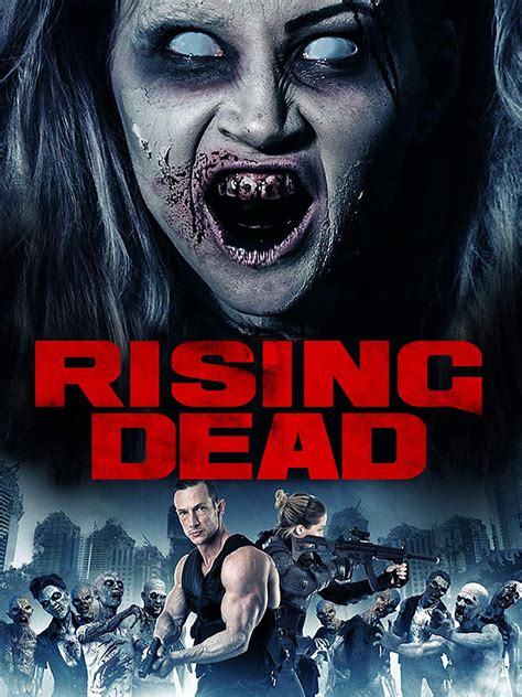 Rising Dead Pictures - Rotten Tomatoes