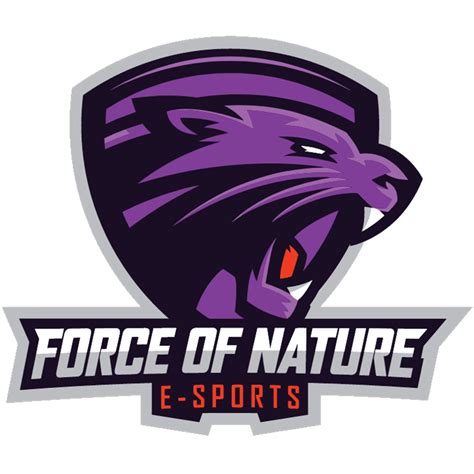 Force Of Nature (Latin American Team) - Leaguepedia | League of Legends ...