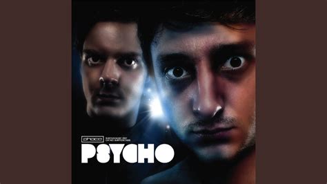 Psycho (Original Mix) - YouTube