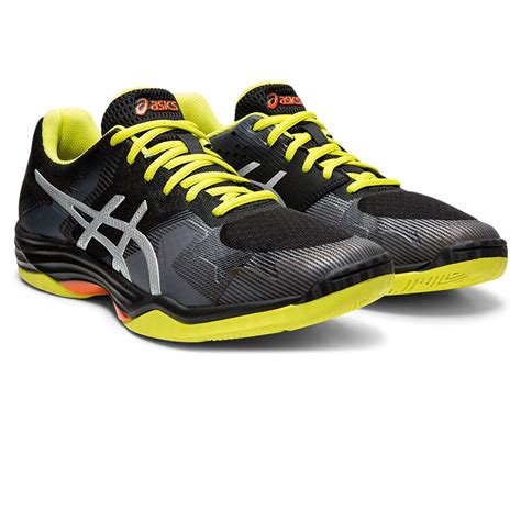 ASICS Gel-Tactic 2 Court Shoes - AW19 - 50% Off | SportsShoes.com