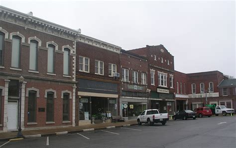 Gallatin, Tennessee - Wikipedia