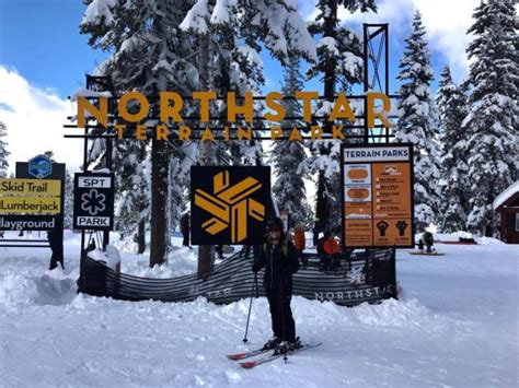 Guide to the Amazing Northstar Ski Resort