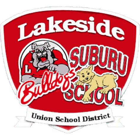 Lakeside Union School District - Gobo