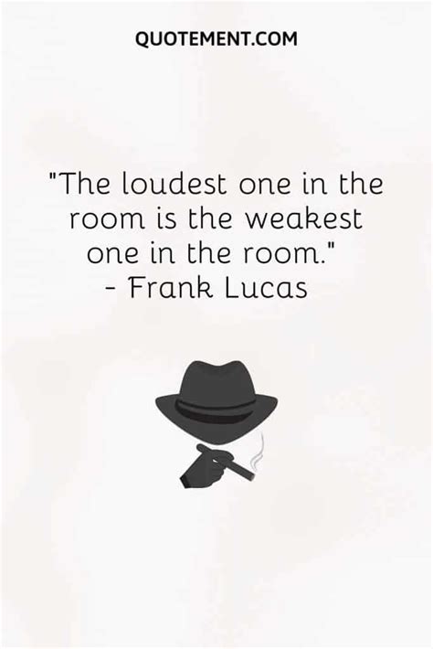 60 Best Gangster Quotes On Living Fiercely And Fearlessly