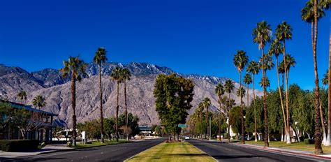 Palm Springs, California| Why Its Top On My West Coast Bucket List?