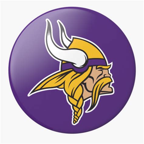 Minnesota Vikings Helmet - Minnesota Vikings , Free Transparent Clipart ...