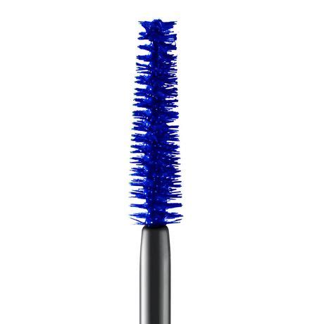 Hard Candy Stroke of Gorgeous Coloured Mascara Deep Dive | Walmart Canada