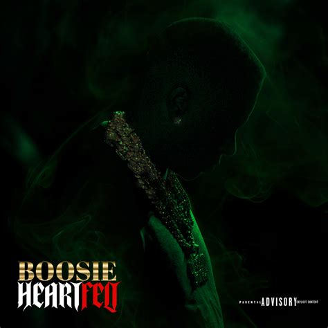 Boosie Badazz - Heartfelt Lyrics and Tracklist | Genius