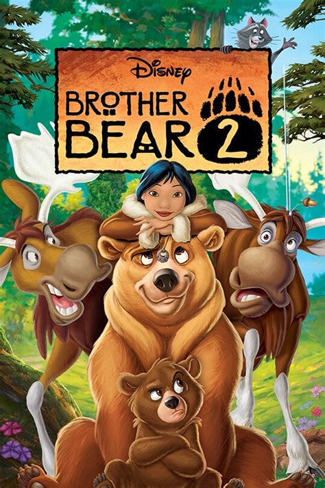 Brother Bear | Disney Movies