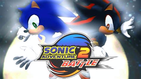 Weekend Stream Special: Sonic Adventure 2 | 16 Bit World