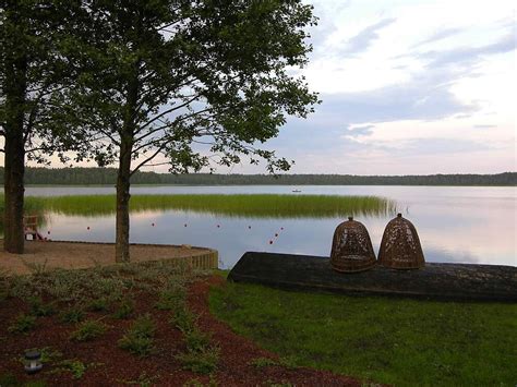 "Countryside Lake" by mikejohnson | Redbubble