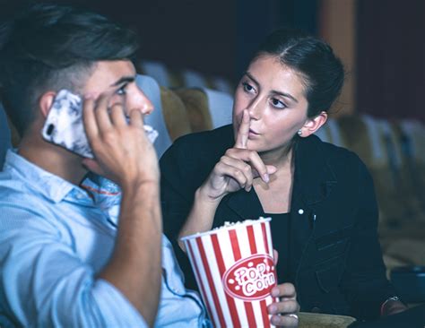 Theater Audience Etiquette: What to Expect | Theater Seat Store