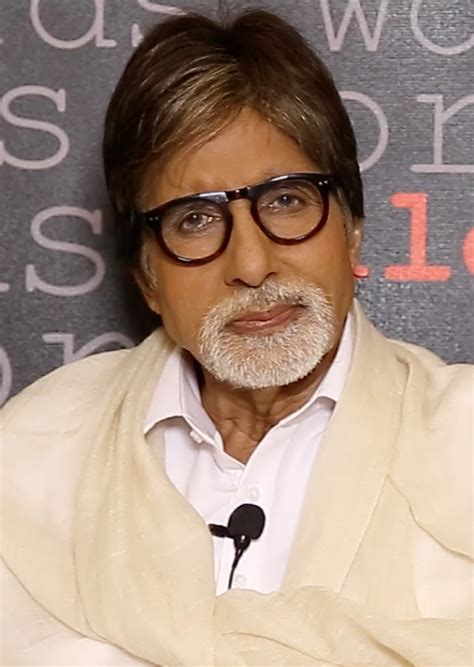 Amitabh Bachchan - Wikipedia